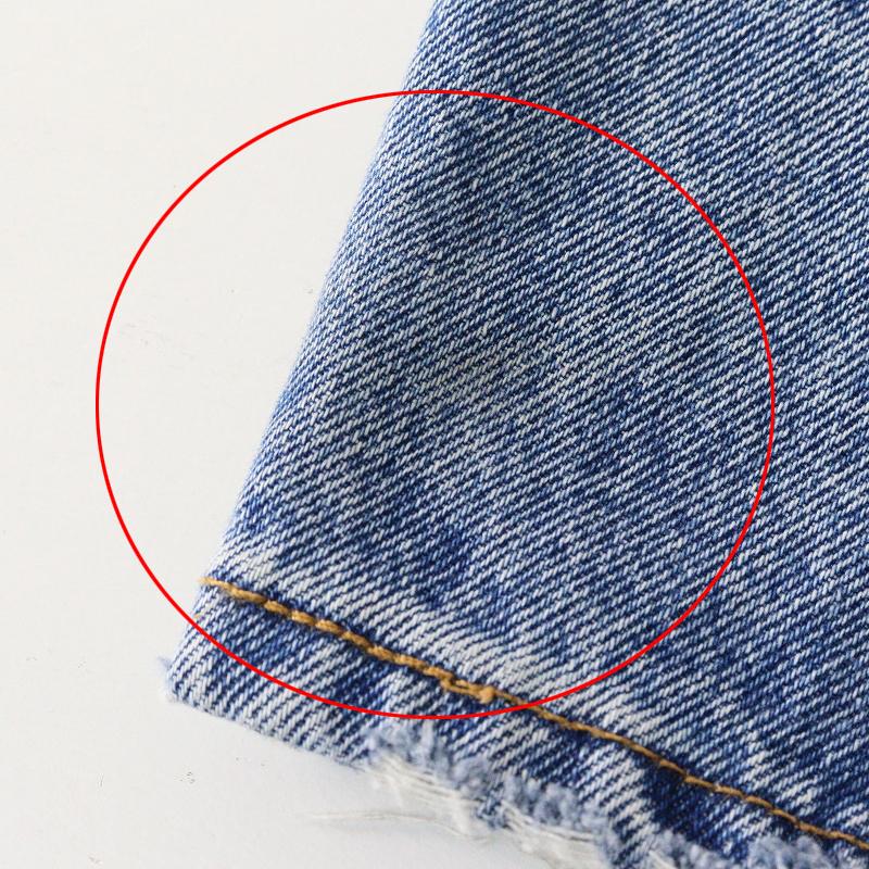 Levi's（リーバイス） LEVI'S 501 ストレート デニムパンツ W29/L26