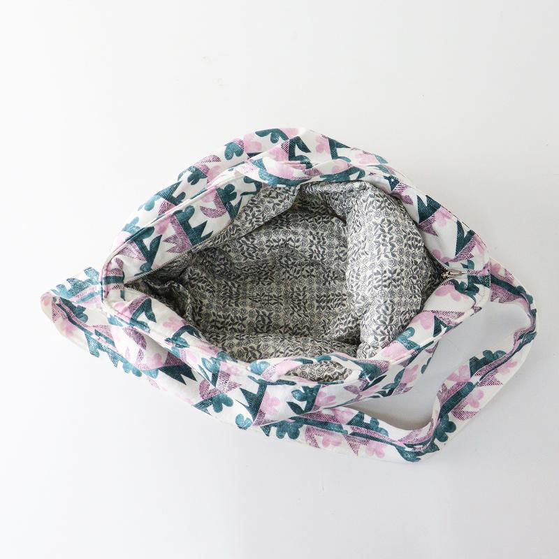 mina perhonen（ミナペルホネン） 美品 2024SS mina perhonen twin 