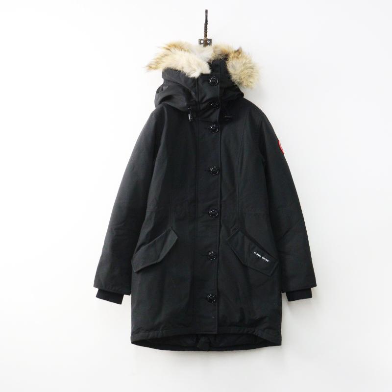 CANADA GOOSE（カナダグース） JPタグ 定価23万 2020AW CANADA GOOSE