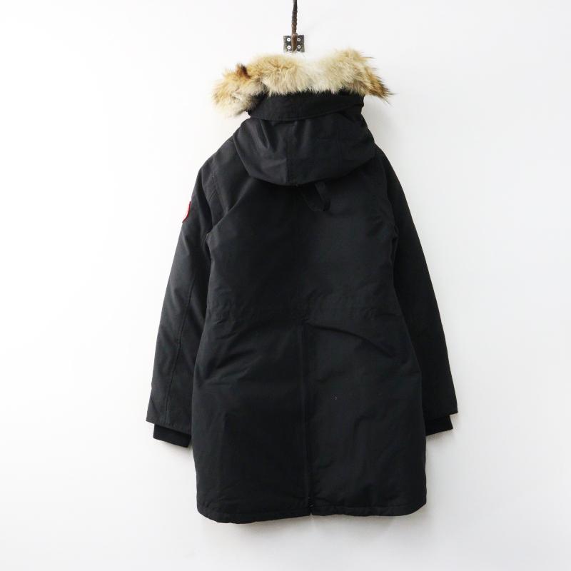 CANADA GOOSE（カナダグース） JPタグ 定価23万 2020AW CANADA GOOSE