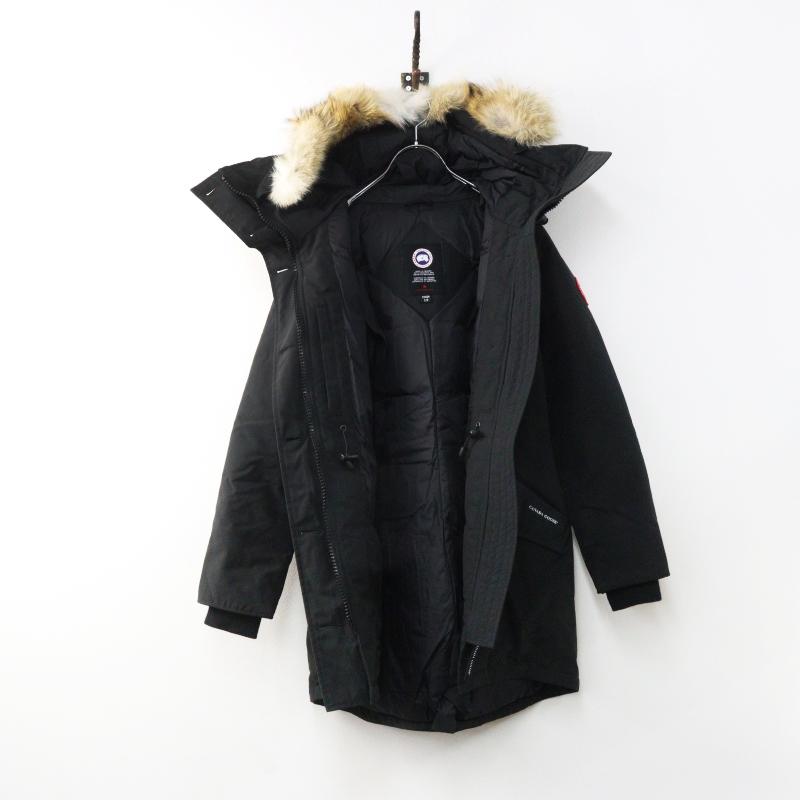 CANADA GOOSE（カナダグース） JPタグ 定価23万 2020AW CANADA GOOSE