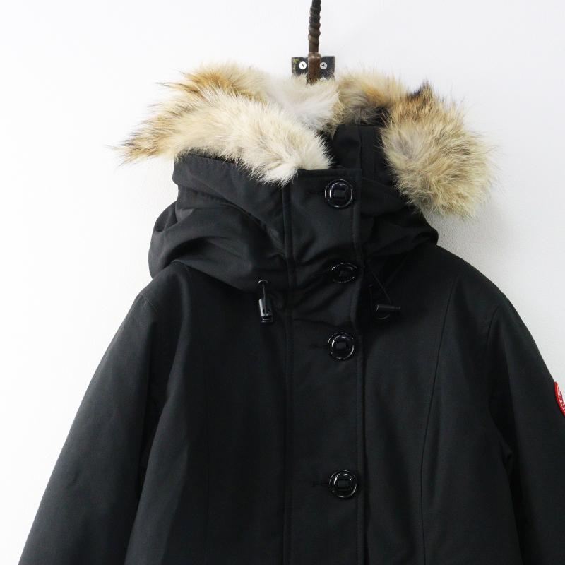 CANADA GOOSE（カナダグース） JPタグ 定価23万 2020AW CANADA GOOSE