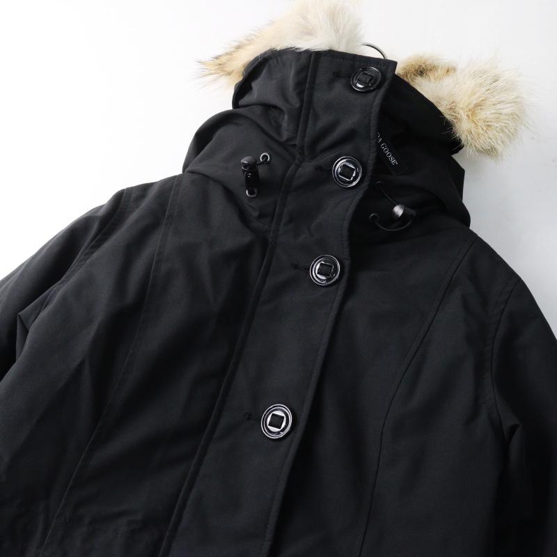 CANADA GOOSE（カナダグース） JPタグ 定価23万 2020AW CANADA GOOSE
