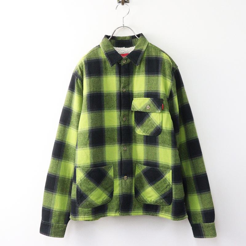 Supreme（シュプリーム） 【期間限定価格】Supreme Buffalo Plaid