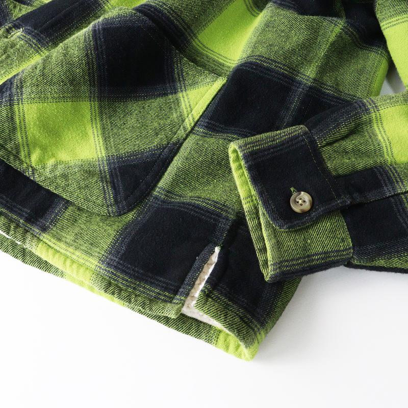 Supreme（シュプリーム） 【期間限定価格】Supreme Buffalo Plaid
