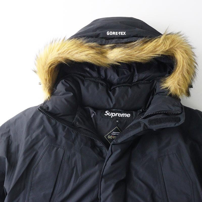 Supreme（シュプリーム） S2021FW Supreme GORE-TEX 700-Fill Down