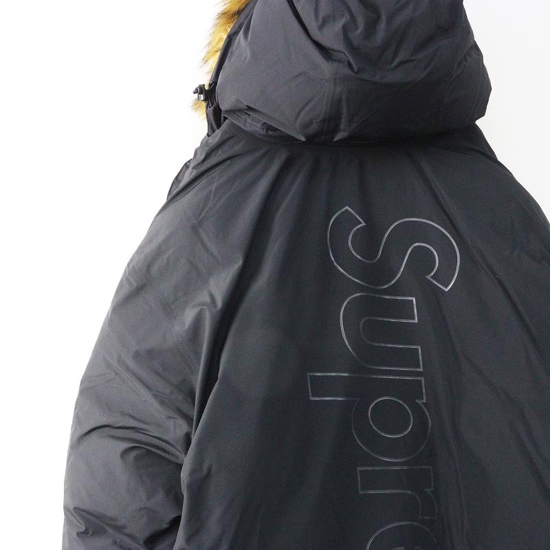 Supreme（シュプリーム） S2021FW Supreme GORE-TEX 700-Fill Down