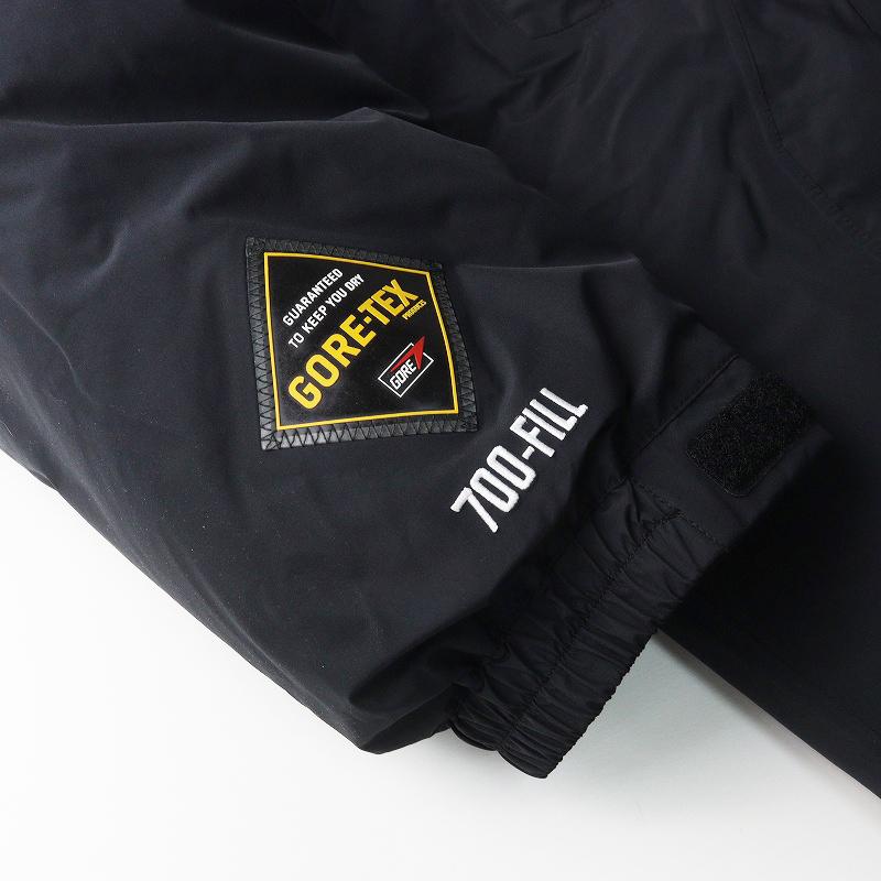 Supreme（シュプリーム） S2021FW Supreme GORE-TEX 700-Fill Down