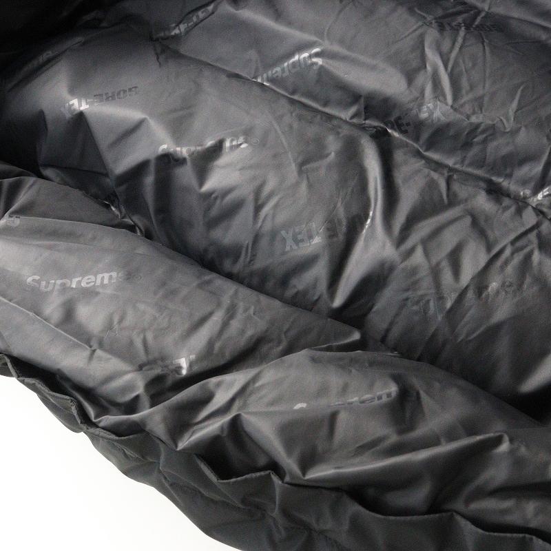 Supreme（シュプリーム） S2021FW Supreme GORE-TEX 700-Fill Down