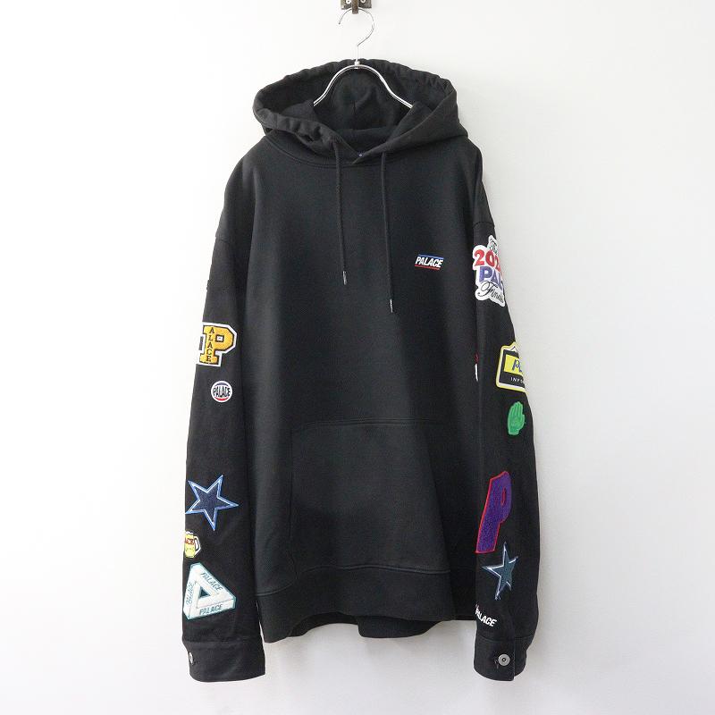 2024SS JUNYA WATANABE MAN × PALACE ギャルソン ジュンヤワタナベ 