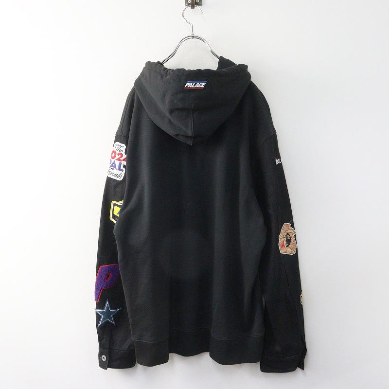 2024SS JUNYA WATANABE MAN × PALACE ギャルソン ジュンヤワタナベ 