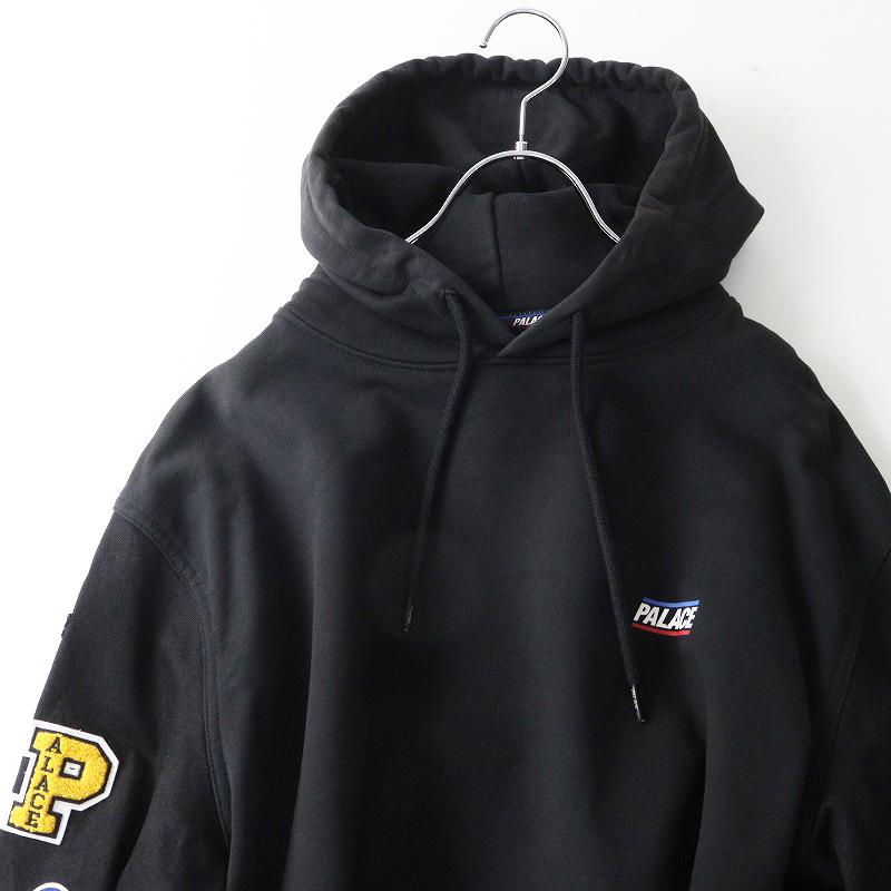 2024SS JUNYA WATANABE MAN × PALACE ギャルソン ジュンヤワタナベ
