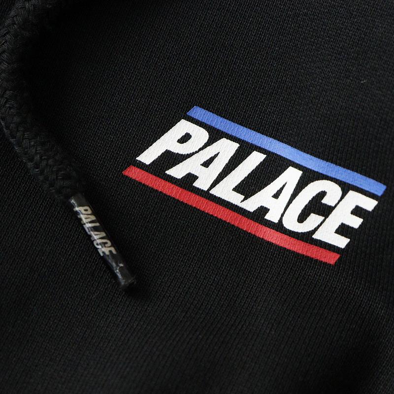 2024SS JUNYA WATANABE MAN × PALACE ギャルソン ジュンヤワタナベ
