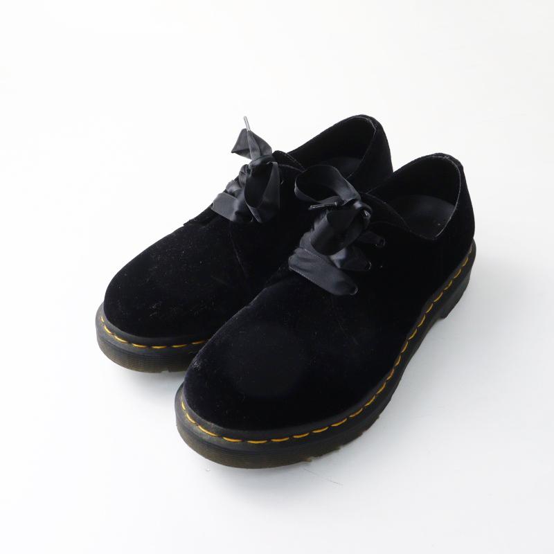 Dr.Martens（ドクターマーチン） Dr. Martens 24747 ベルベット 3 