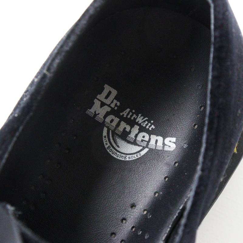 Dr.Martens（ドクターマーチン） Dr. Martens 24747 ベルベット 3 