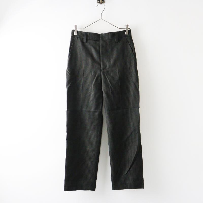 MARGARET HOWELL（マーガレットハウエル） 美品 MARGARET HOWELL