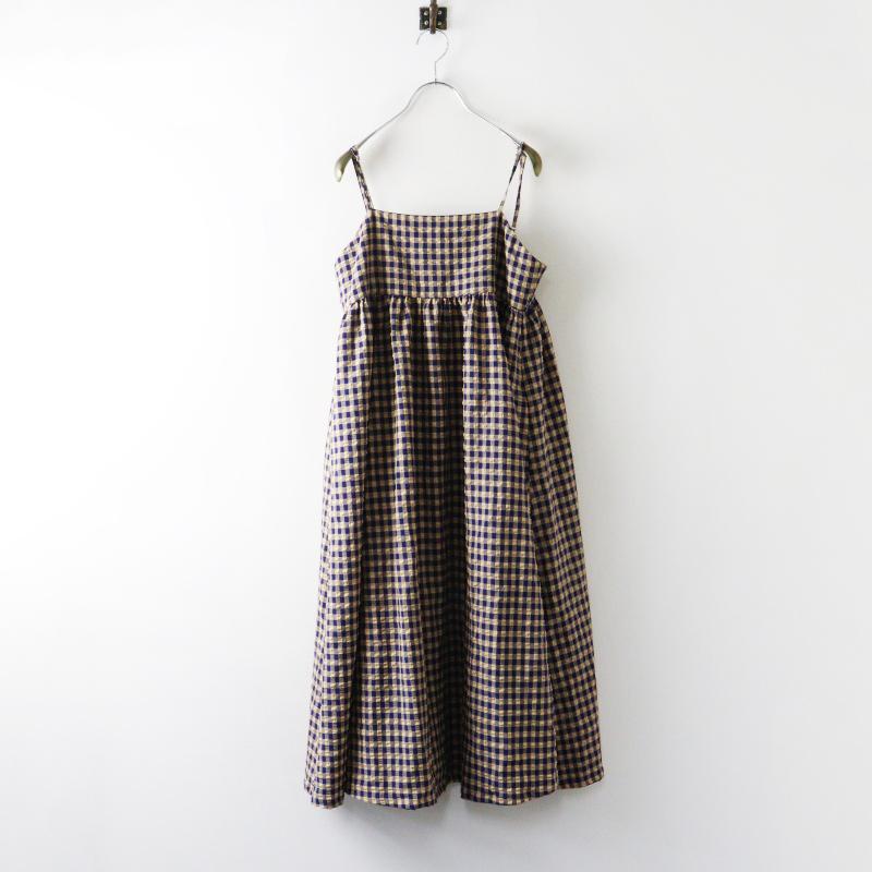 LOWRYS FARM（ローリーズファーム） 美品 ギンガムチェック