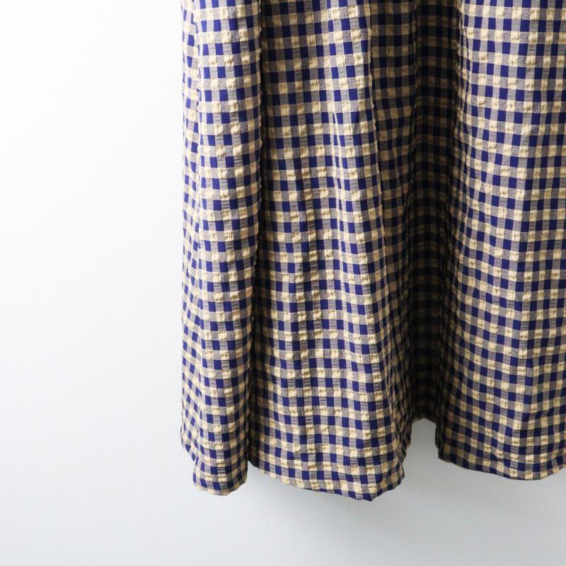 LOWRYS FARM（ローリーズファーム） 【期間限定価格】美品 ギンガム