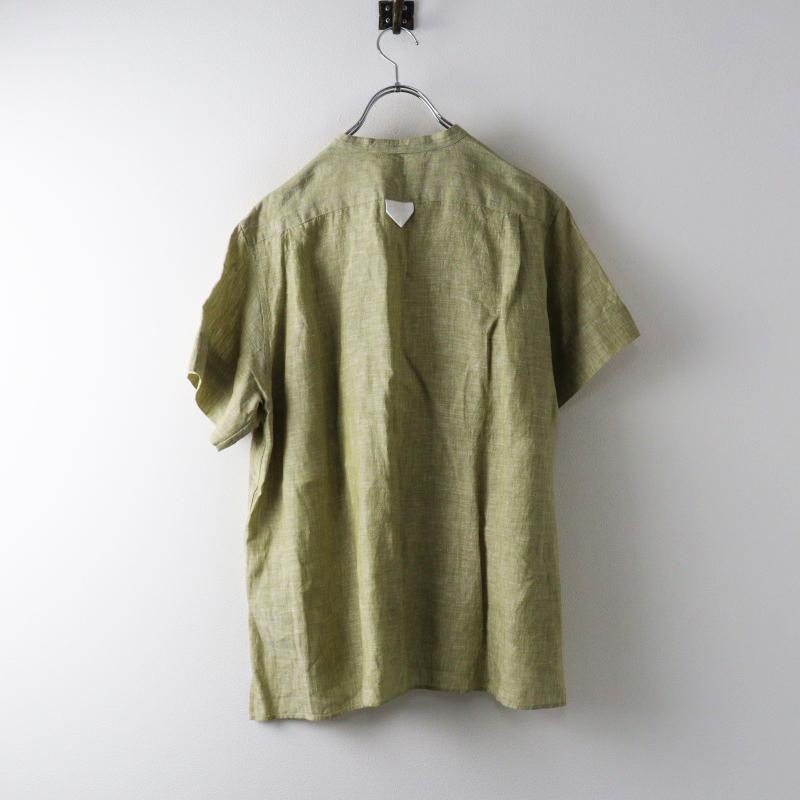 MARGARET HOWELL（マーガレットハウエル） 未使用 22SS MARGARET