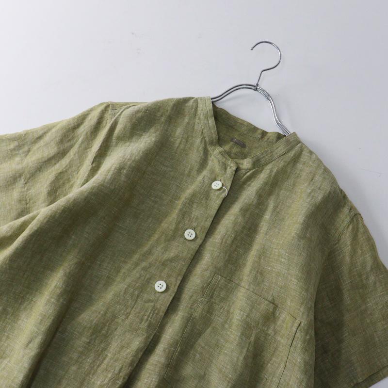 MARGARET HOWELL（マーガレットハウエル） 未使用 22SS MARGARET