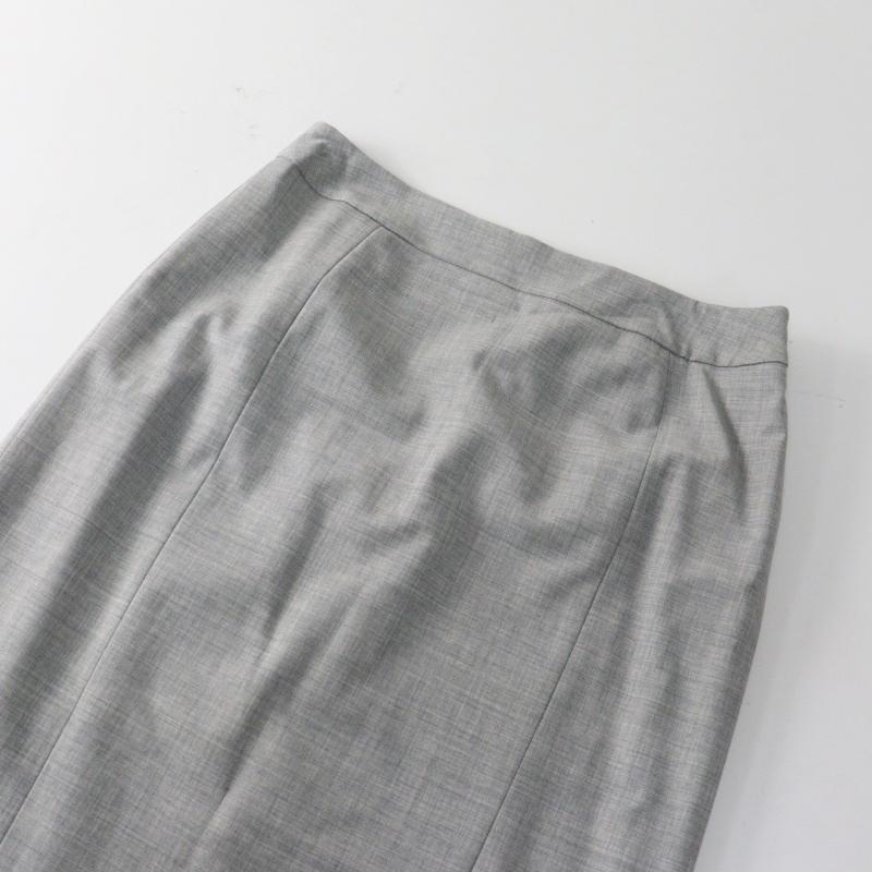 theory luxe Executive vevila スカート 期間限定価格】セオリーリュクス theory luxe EXECUTIVE VEVILA タイト