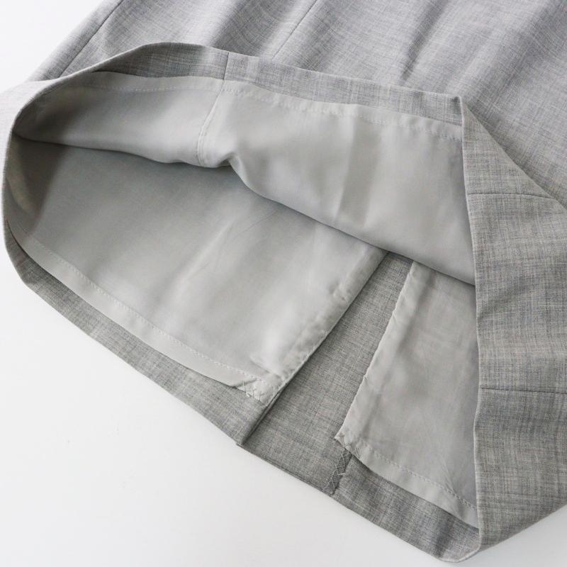 期間限定価格】セオリーリュクス theory luxe EXECUTIVE VEVILA タイト