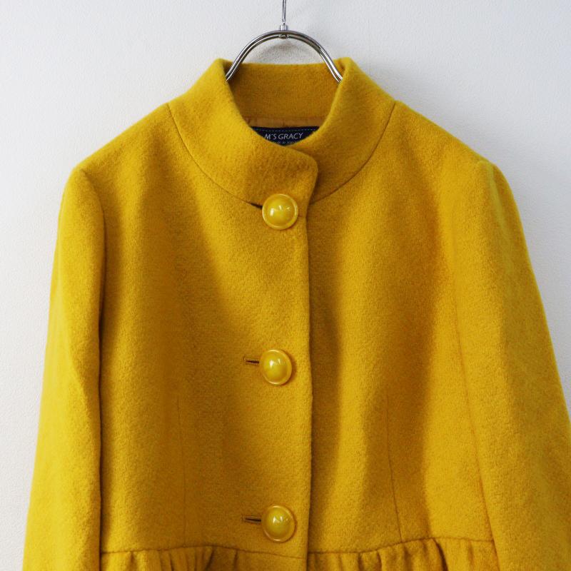 美品 カタログ掲載 エムズグレイシー M
