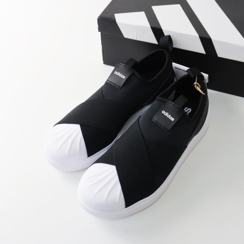 adidas（アディダス） 新品 未使用 adidas STREETTALK SLIPON