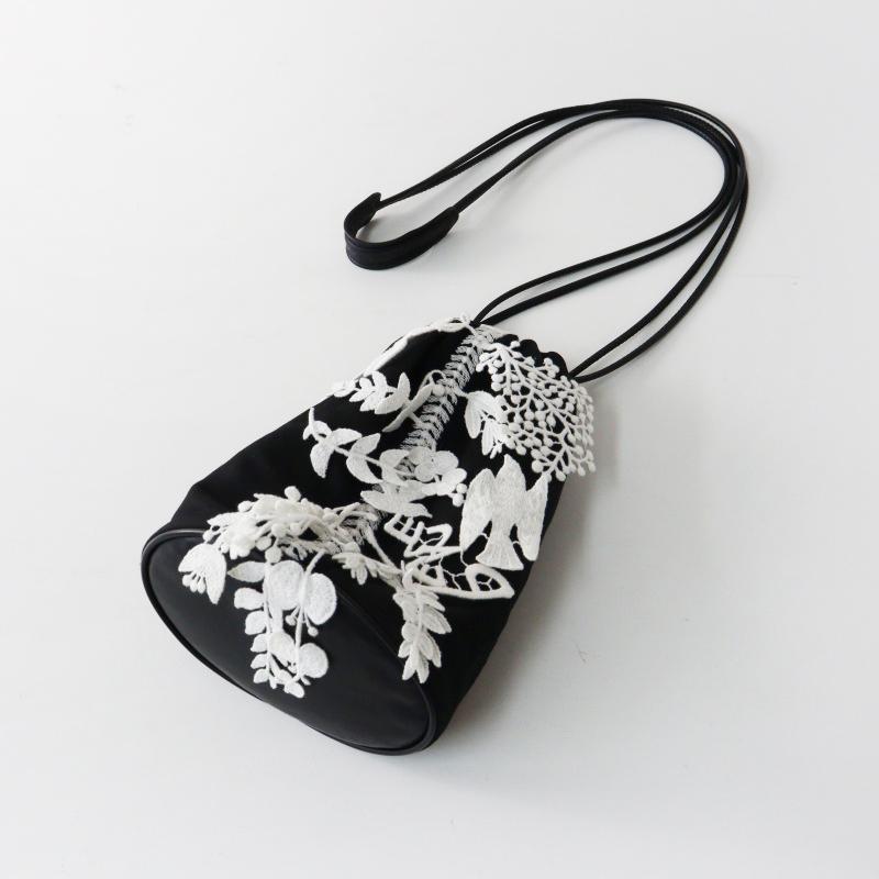 mina perhonen（ミナペルホネン） 美品 2025SS 定価39600円 mina