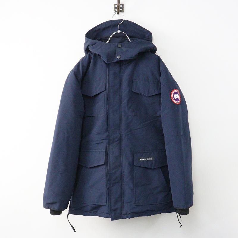 CANADA GOOSE（カナダグース） 難あり メンズ JPタグ CANADA GOOSE