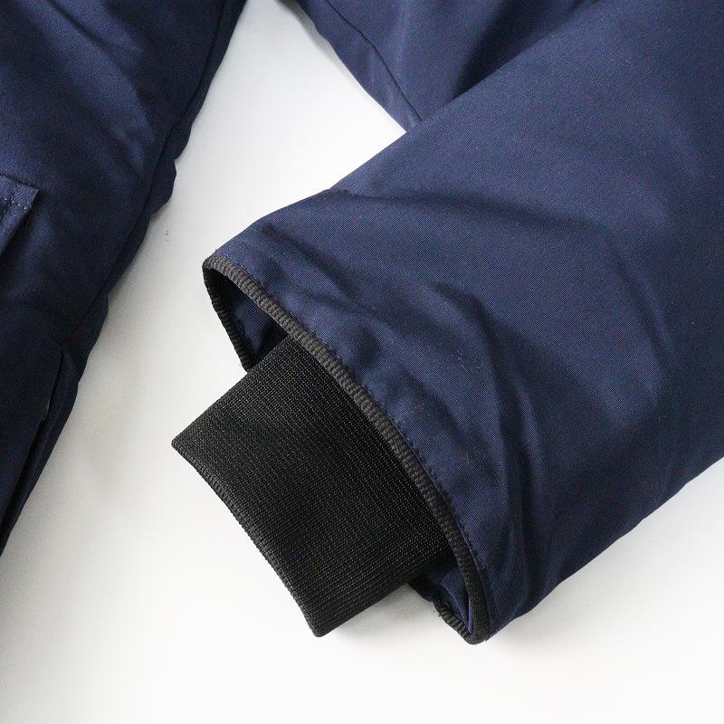 CANADA GOOSE（カナダグース） 難あり メンズ JPタグ CANADA GOOSE
