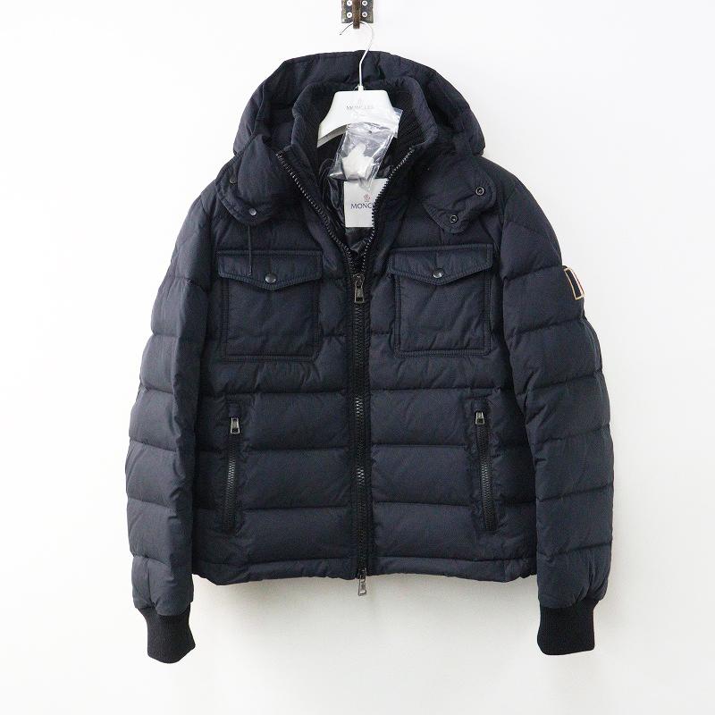 MONCLER（モンクレール） 【期間限定価格】メンズ MONCLER FEDOR