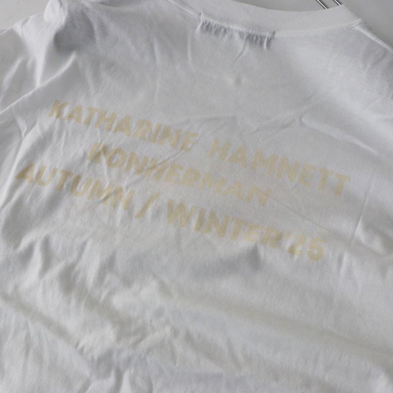 ロンハーマン Ron Herman × キャサリンハムネット KATHARINE HAMNETT