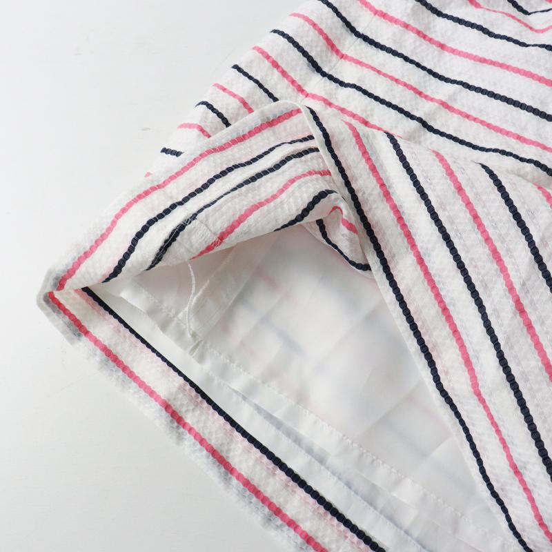 美品 定価45100円 2024SS エムズグレイシー M