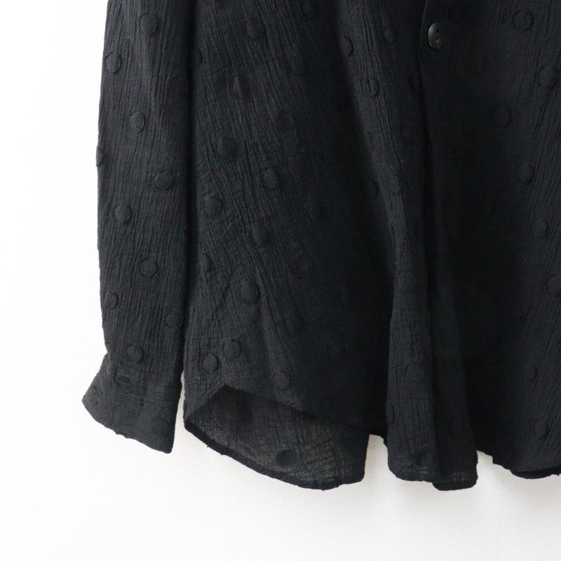 期間限定価格】定価2.8万 2022SS パドカレ pas de calais 東炊きリネン