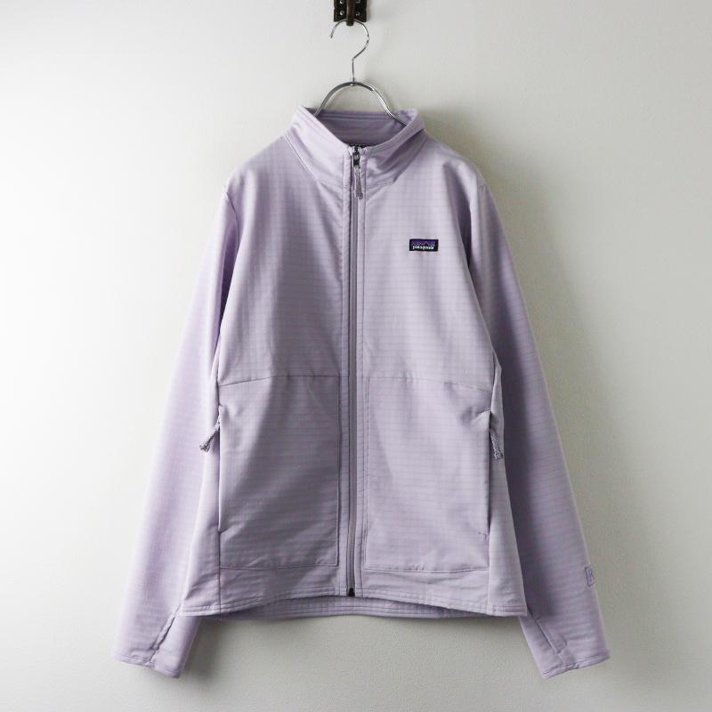 パタゴニアキッズR1テックフェイスジャケット　サイズXL patagonia（パタゴニア） キッズ R1 TechFace テックフェイス