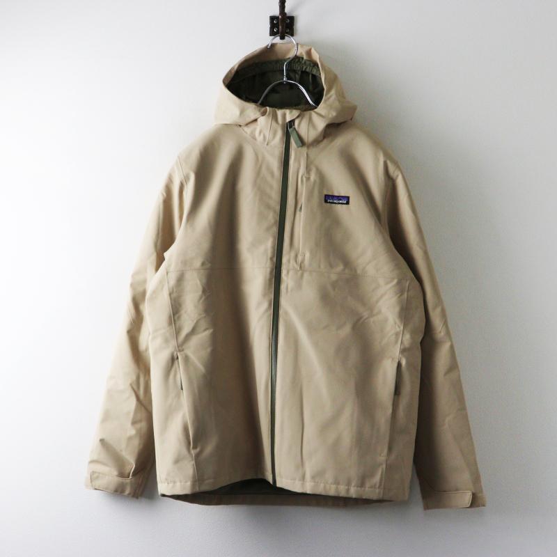 patagonia（パタゴニア） 美品 キッズ 4in1 フォーインワン エブリデー