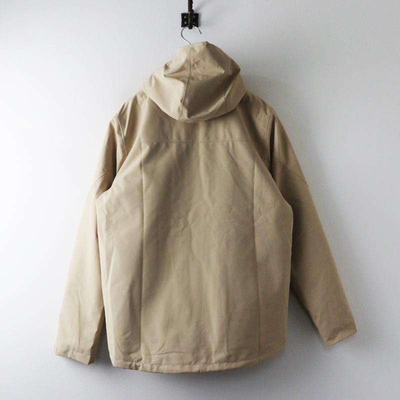 patagonia（パタゴニア） 美品 キッズ 4in1 フォーインワン エブリデー