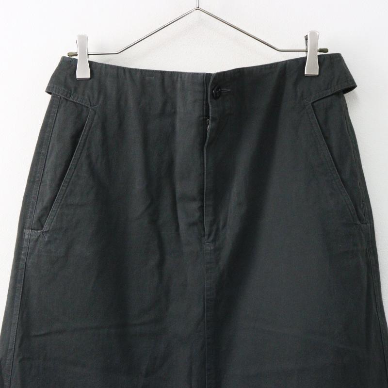 MARGARET HOWELL（マーガレットハウエル） サンプル品 2024AW
