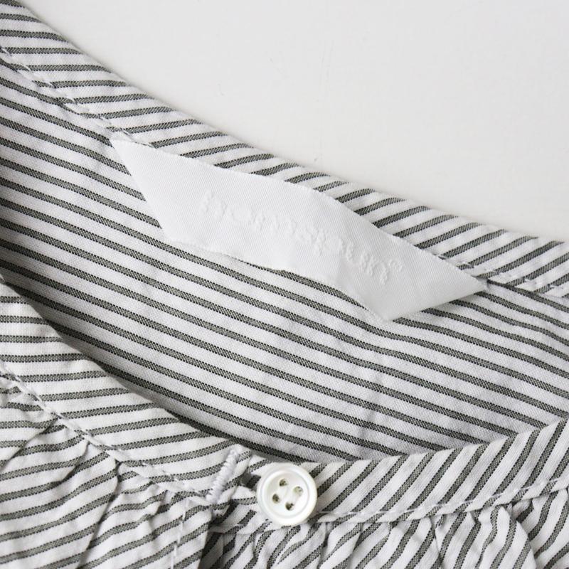 homspun（ホームスパン） 【期間限定価格】美品 定価28600円 2025AW 