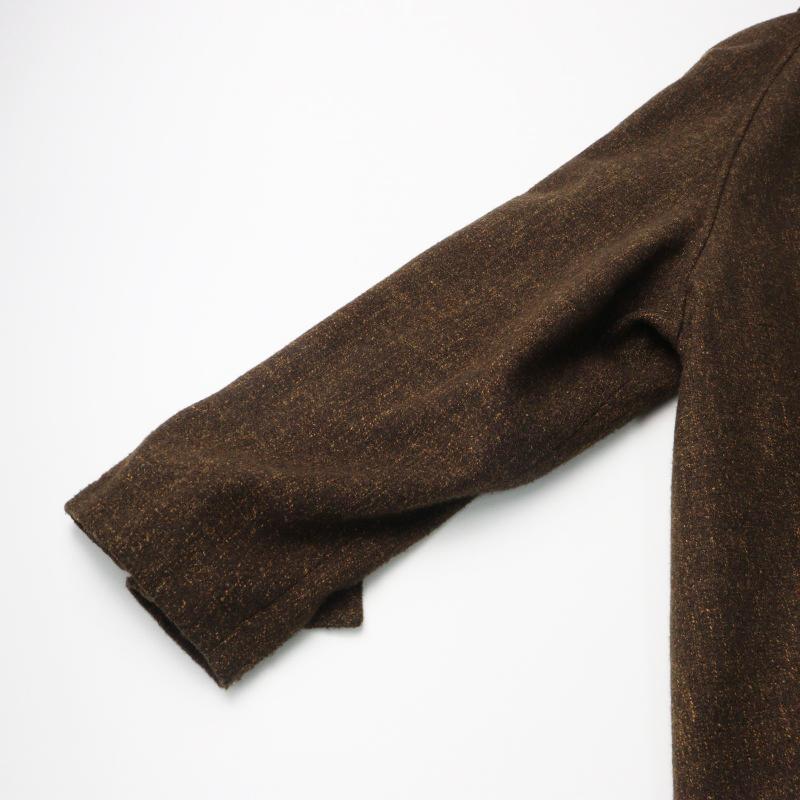 期間限定価格】マーブルシュッド marble SUD BIEI ステンカラーコート