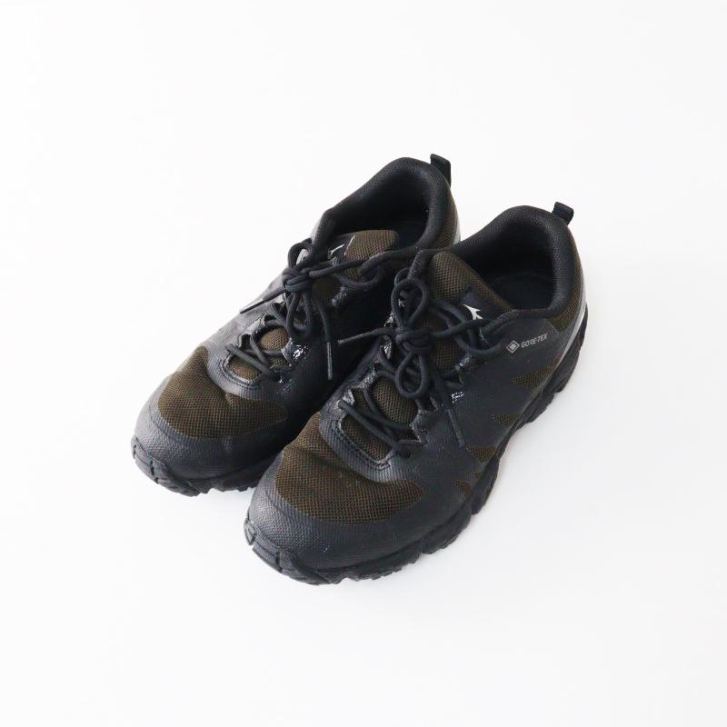 マーガレットハウエル mizuno WAVEGAZELLE3 25.5 MARGARET HOWELL（マーガレットハウエル） MARGARET HOWELL x ミズノ
