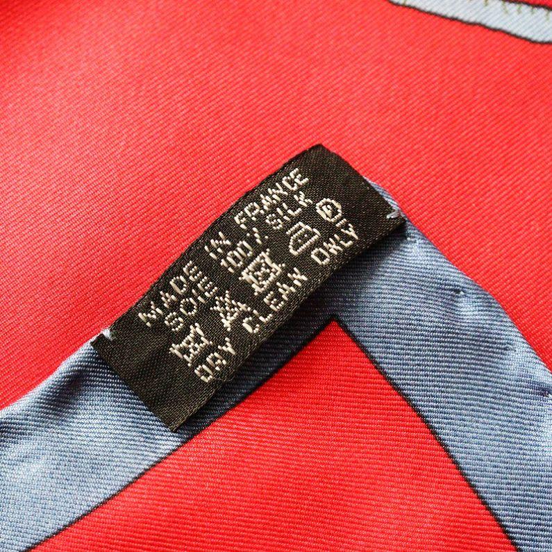 HERMES（エルメス） 【期間限定価格】良品 シルク カレ140
