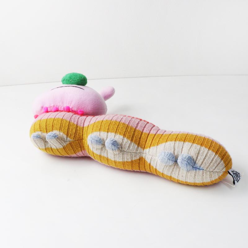 期間限定価格】人気 ボビーダズラー BOBBY DAZZLER いもむし うさぎ