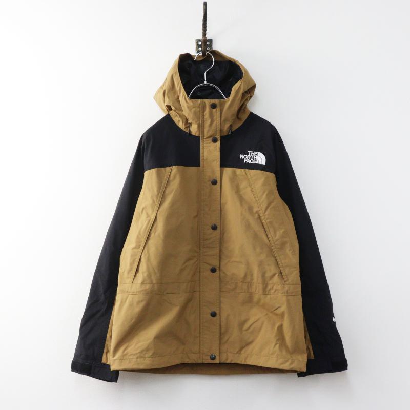 ノースフェイス　NPW61831　マウンテンライトジャケット THE NORTH FACE（ザ ノースフェイス） ノースフェイス THE NORTH FACE