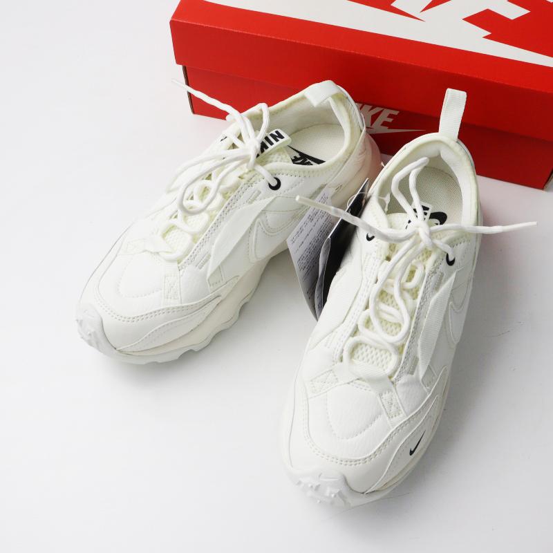 NIKE（ナイキ） 美品 NIKE W NIKE TC 7900 スニーカー 22.5cm｜オフ 