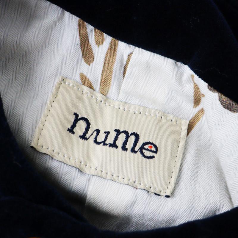 新品未使用 パラスパレス nume ベスト 定価¥17,600の商品 風呂敷付 新品未使用 パラスパレス nume ベスト 定価¥17,600の商品 風呂敷付