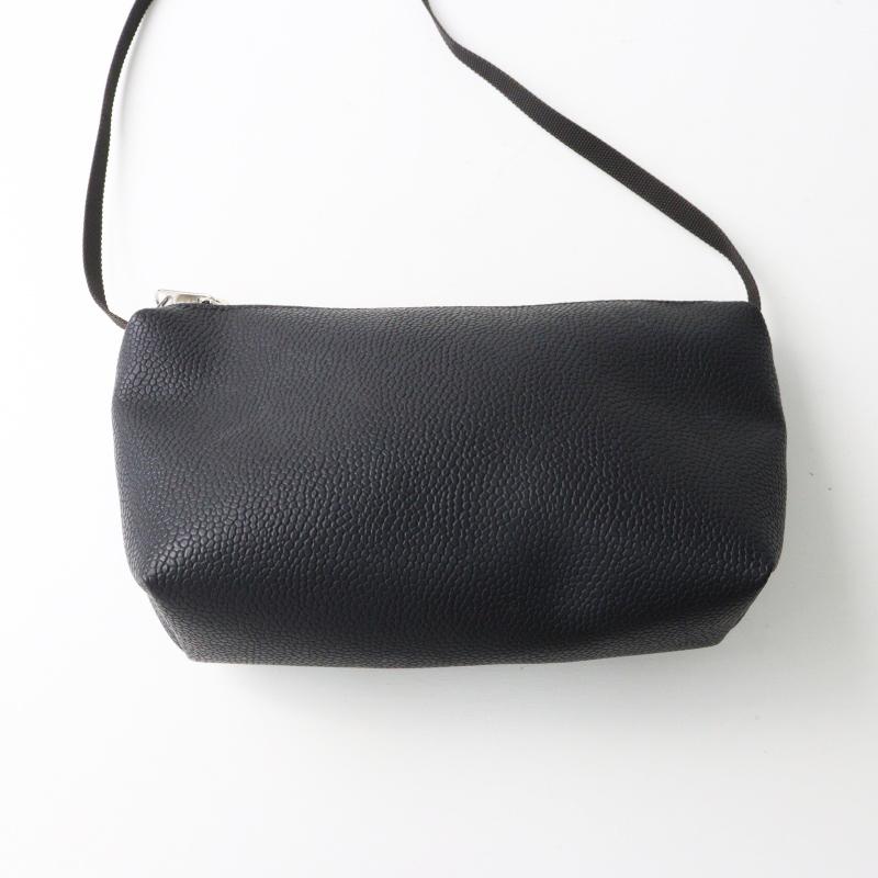 Herve Chapelier 2797GP (リュクス ショルダーXS) 黒 エルベシャプリエ 