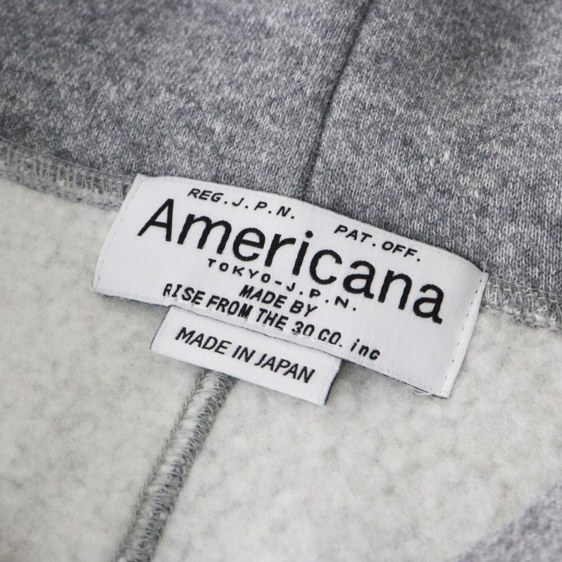 AMERICANA（アメリカーナ） ビューティー＆ユース BEAUTY&YOUTH 別注 