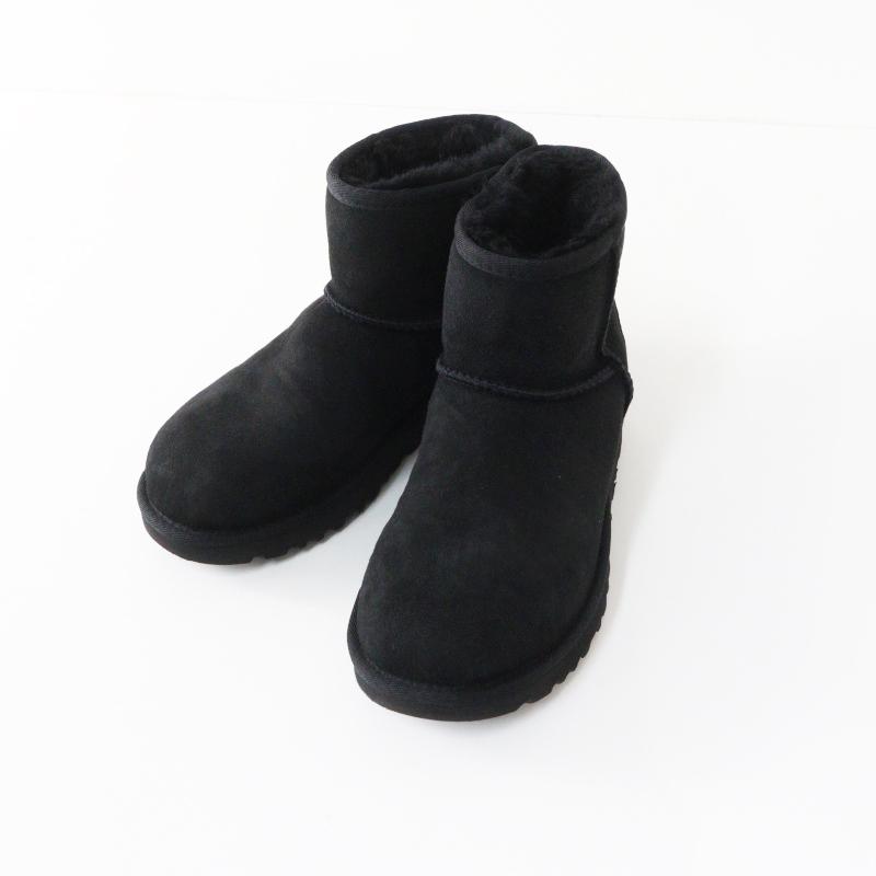 UGG Australia（アグオーストラリア） 美品 アグ UGG 1016222 Classic 